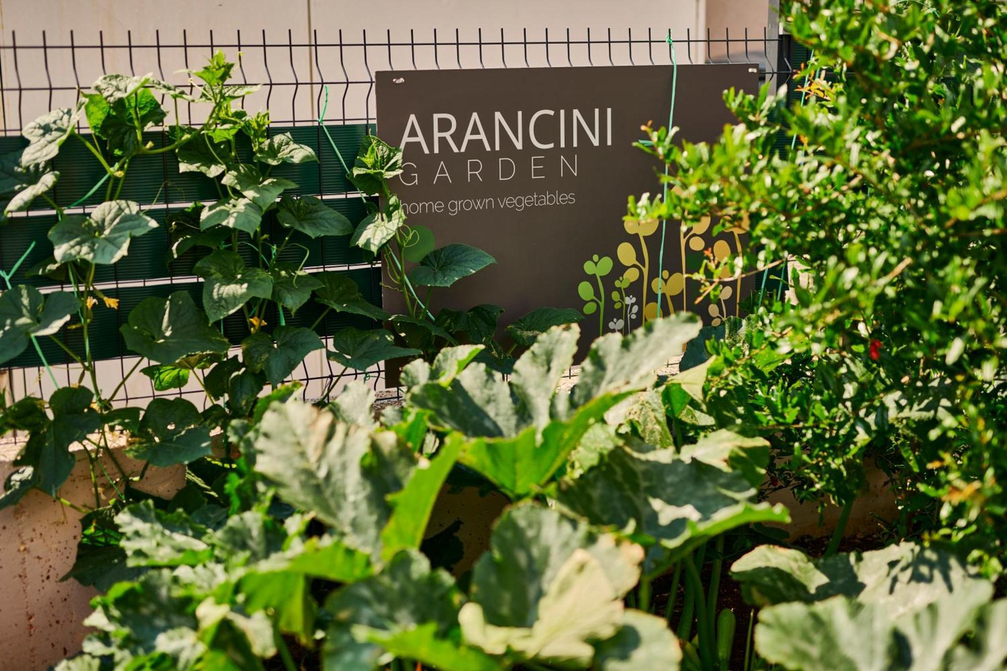 Arancini Residence ヴォディツェ エクステリア 写真